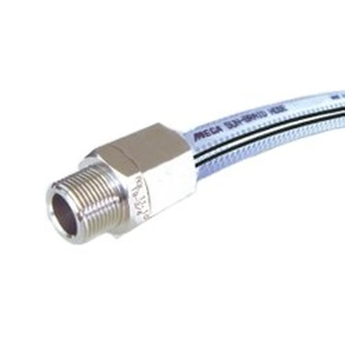PID-155752_0 Fitting for Industrial Hose, MEGA Touch - Image 1