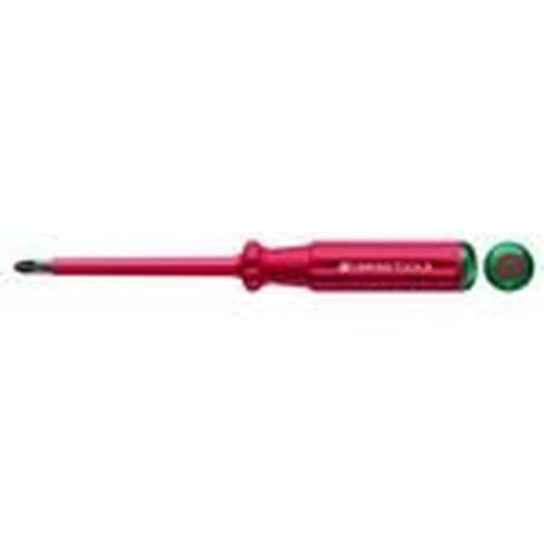 PID-155803_0 Insulated Electro Screwdriver (Straight-Slot Pozidriv) - Image 1