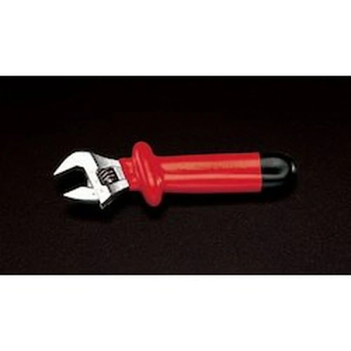 PID-155805_0 Insulated Grip Adjustable Wrench EA530H-200 - Image 1