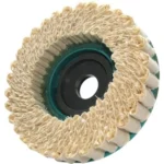 SG Sisal Disc, Outer Diameter 100 mm