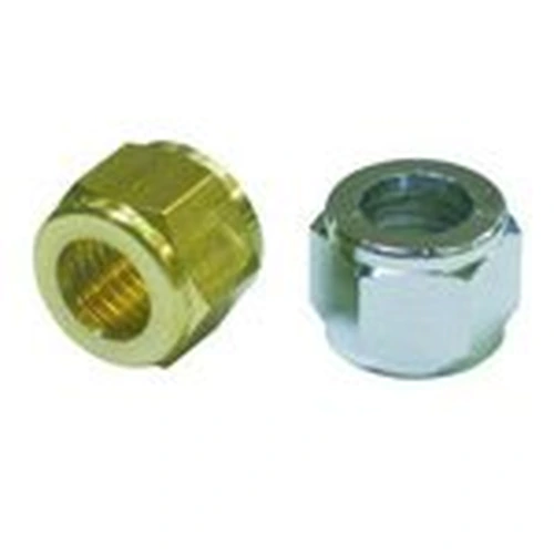 PID-155813_0 Joint Series, Fitting Part, No. 02 Cap Nut - Image 1