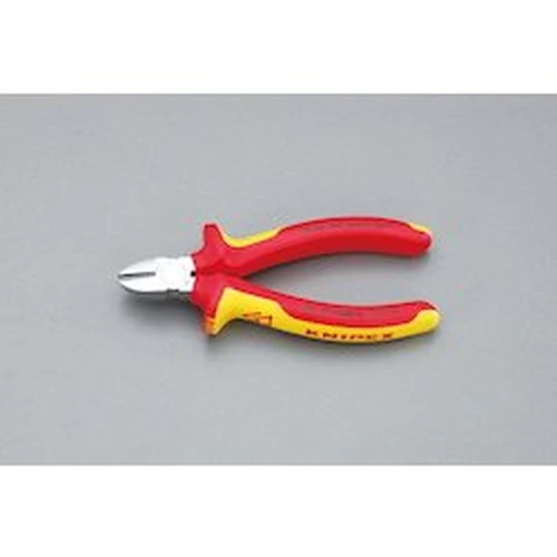 PID-155815_0 Insulated Electricians Nippers EA536KG-1 - Image 1
