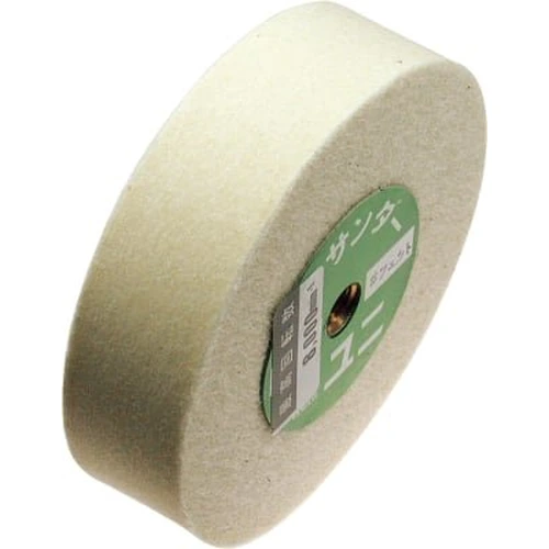 PID-155881_0 GP Sander Soft Felt 100x25xM10 - Image 1