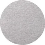 ASTRA Hook-and-Loop Disc, White