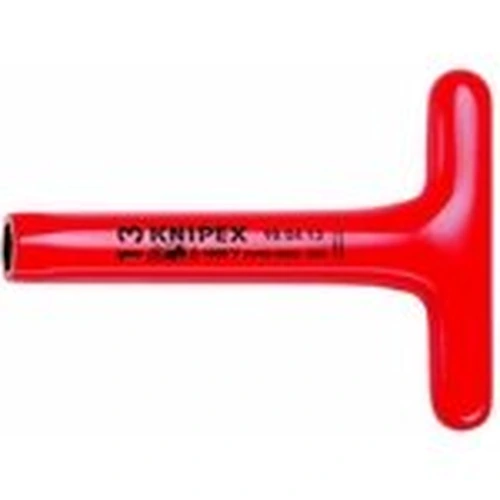 PID-156100_0 Insulated T Type Wrench - Image 1