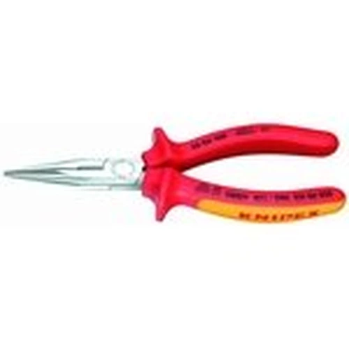 PID-156113_0 Insulation Longnose Pliers 2506-160 - Image 1