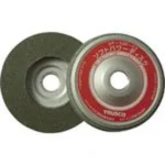 "Soft Power Disc" (Urethane Resin, for Semi-Finish Polishing)