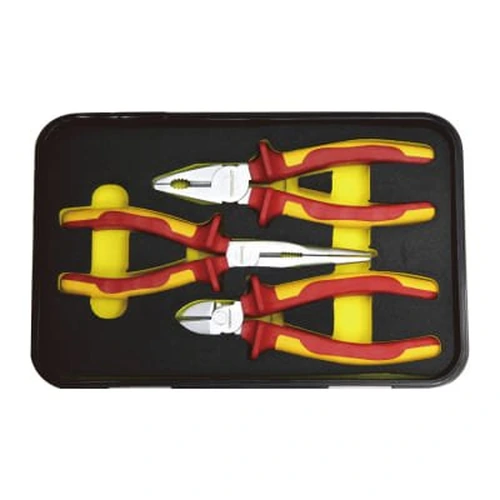 Insulated Plier Set