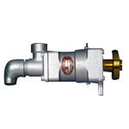 Pressure Rotary Fitting Pearl Rotary Joint, ACF (Bidirectional Inner Tube Fixed Flange-Mounted Type)