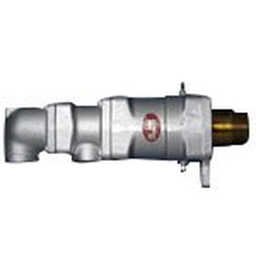 Pressure Rotary Joint Pearl Rotary Joint ACW (Both Directions Inner Tube Rotation Screw-in Type)