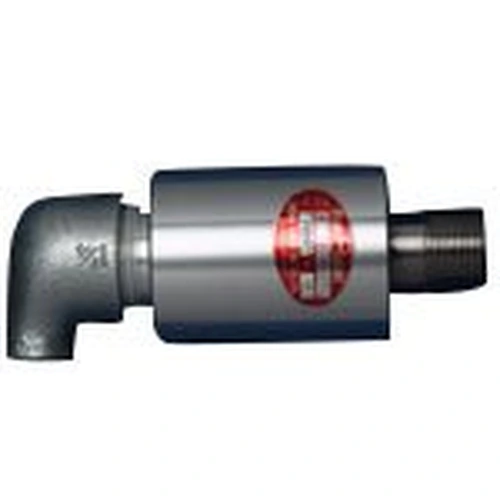 PID-156191_0 Pressure Rotary Fitting Pearl Rotary Joint KC (Duplex Inner Tube Mounting Screw-Mounted Type) - Image 1