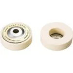 Felt disk mini ⌀50 (outer diameter 50mm)