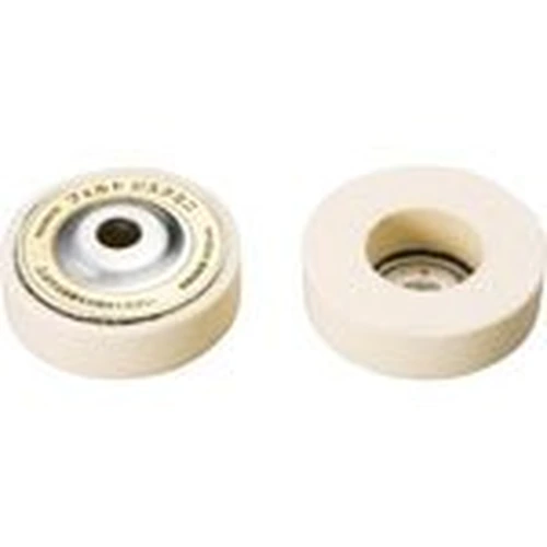 PID-156193_0 Felt disk mini ⌀50 (outer diameter 50mm) - Image 1