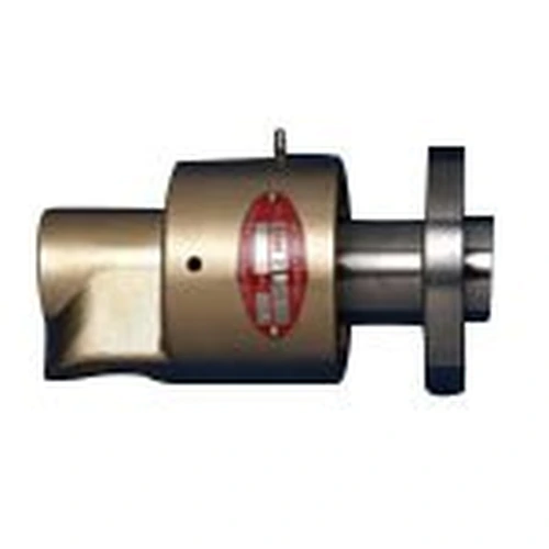 PID-156200_0 Pressure Rotary Joint Pearl Rotary Joint RXH2100 (Single Direction Flange-Mounted Type) - Image 1