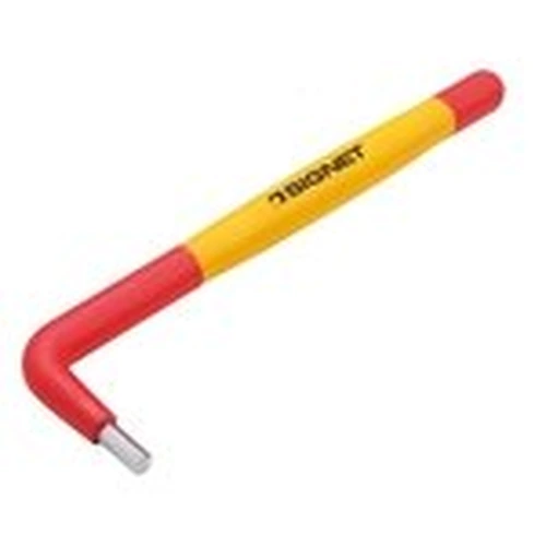 PID-156265_0 Insulated L Type Hex Bar Wrench - Image 1
