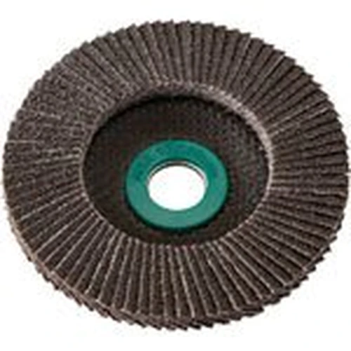 PID-156304_0 Disc Paper GP Top (R) Zirconia (For stainless steel and difficult-to-cut materials) - Image 1