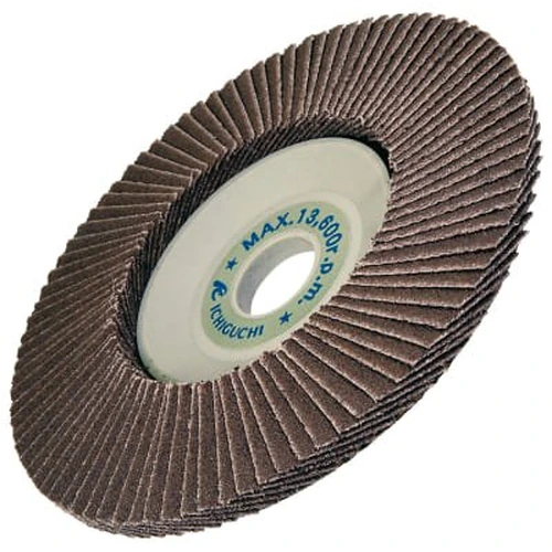 Techno Disk A