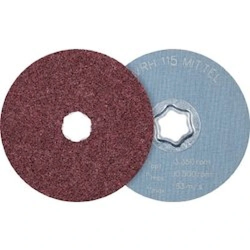 PID-156393_0 Disc Paper Combi Click, Non-Woven Fabric Disc (Hard Type),948125/948132 - Image 1
