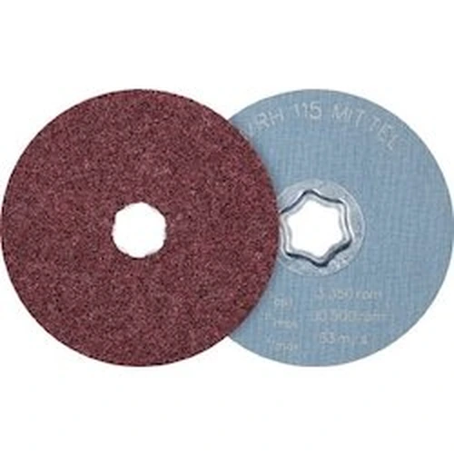 PID-156403_0 Disc Paper Combi Click, Non-Woven Fabric Disc (Hard Type),948149 - Image 1