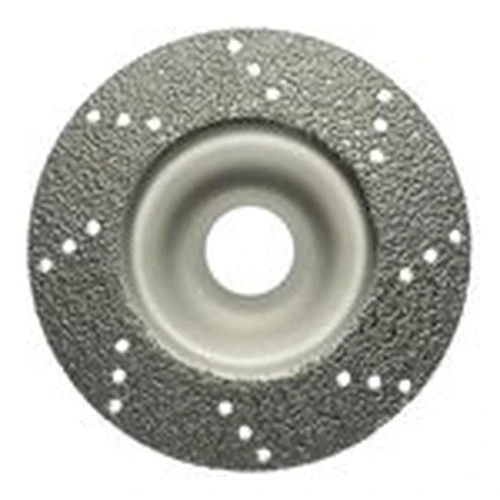 PID-156555_0 Welding Diamond Cup Wheel (Dry Type) - Image 1