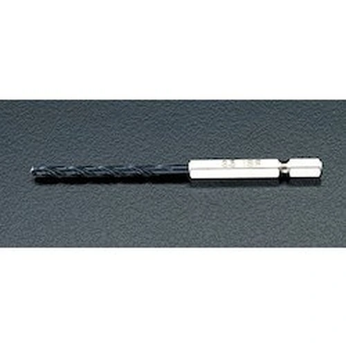 PID-156557_0 Drill Bit (Hexagonal shaft/HSS) - Image 1