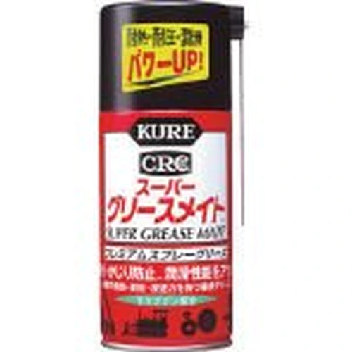 PID-156619_0 Lubricating Spray Super Grease Mate - Image 1