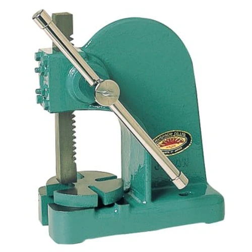 PID-156623_0 Arbor Press Hinode - Image 1