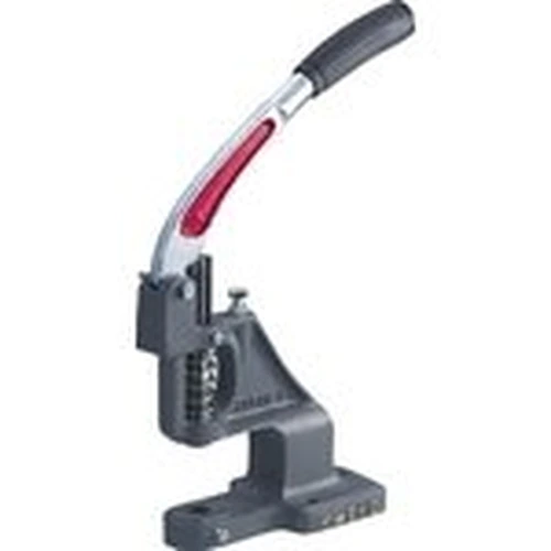 PID-156633_0 Hand press (for aluminum/brass) - Image 1