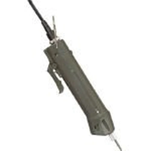 Electric Screwdriver for Precision Small Screw (Brush-Less / Both Starting Type)
