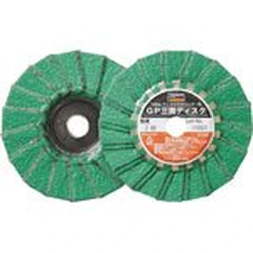 PID-156913_0 GP three-sided disc zirconia (for heavy polishing) - Image 1