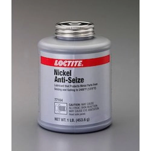 PID-156954_0 454 g Anti-Seize Lubricant Solid Lubricant: Nickel / Graphite - Image 1