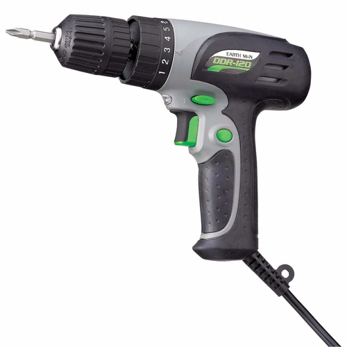 PID-156988_0 100 VAC Drill & Screwdriver - Image 1