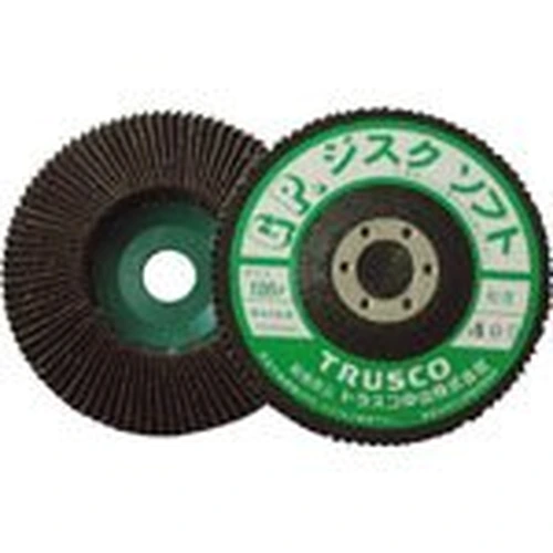 PID-156992_0 "GP Disc Wheel Soft" (Diagonal Type) - Image 1