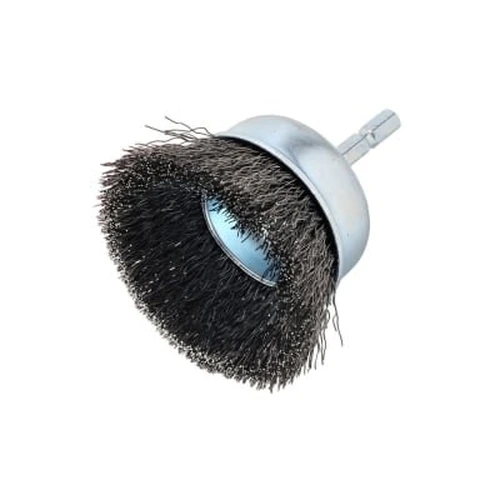 Arcland Sakamoto Cup Brush With Hexagonal Shaft