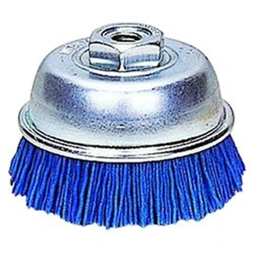 PID-157037_0 Grit Cup Brush (With Abrasive Grain 6NY) - Image 1