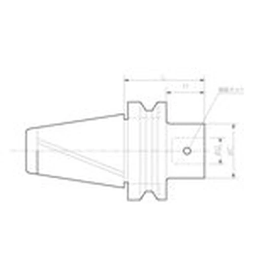 PID-157330_0 3LOCK Base Holder for Modular Type - Image 1