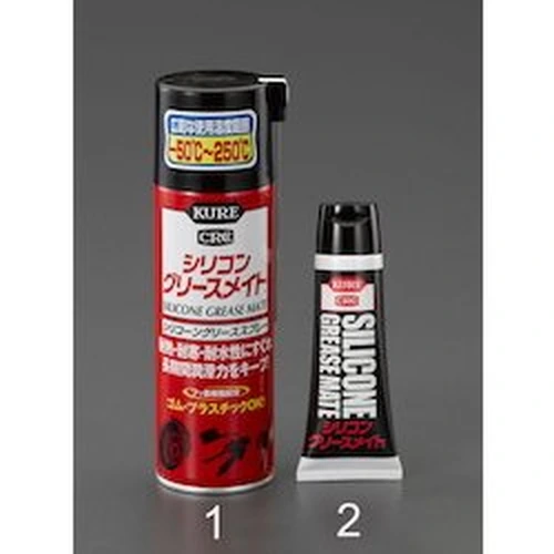 PID-157484_0 Silicon grease mate EA920CC-1 - Image 1