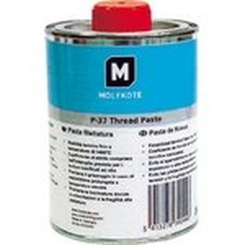 Moricoat® Screw Lubricant P37