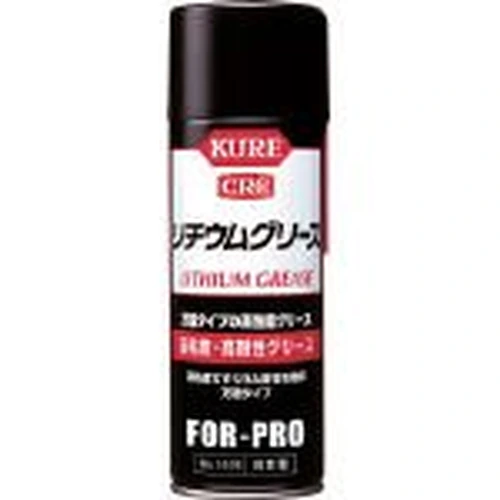 PID-157666_0 Lithium Grease No.1415 - Image 1