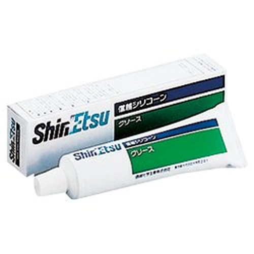 PID-157702_0 General Purpose Silicone Grease for High Temperature Lubrication - Image 1