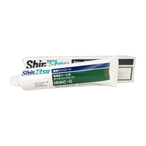 PID-157884_0 Sealing Grease for High Vacuum Applications - Image 1