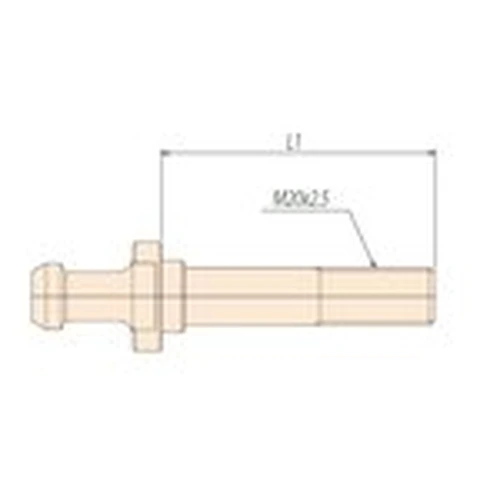 PID-157890_0 Long Pull Bolts for MTB11 - Image 1