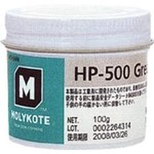 PID-157910_0 Molykote Fluoride, Ultra High Function, HP-500 Grease - Image 1