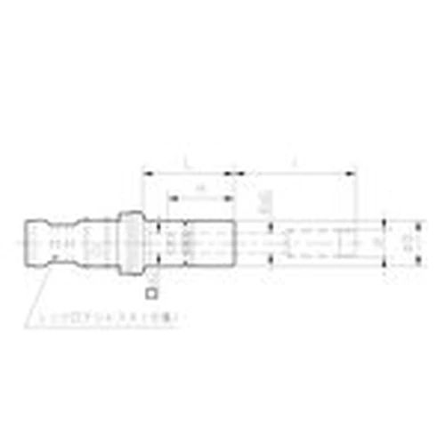 PID-157916_0 Mega Synchro Tapping Holder (MGT6) - Image 1