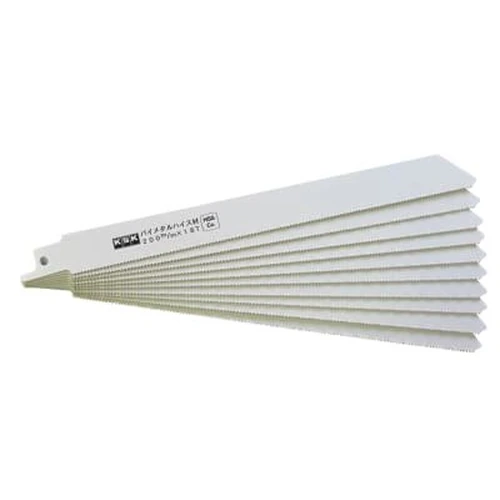 PID-158117_0 Bi-Metal Sabre Saw Blade for Ironwork - Image 1