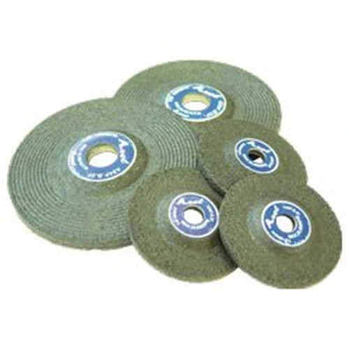 PID-158166_0 ANGLE SANDER ACCESSORIES Disc Grinding Wheel (For Disc Sanders) - Image 1