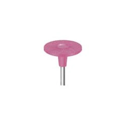 PID-158259_0 Rubber Grind Stone Disc With Shaft - Image 1