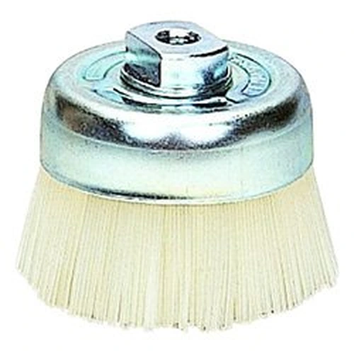 PID-158349_0 Nylon Cup Brush, NY Cup Type Brush - Image 1