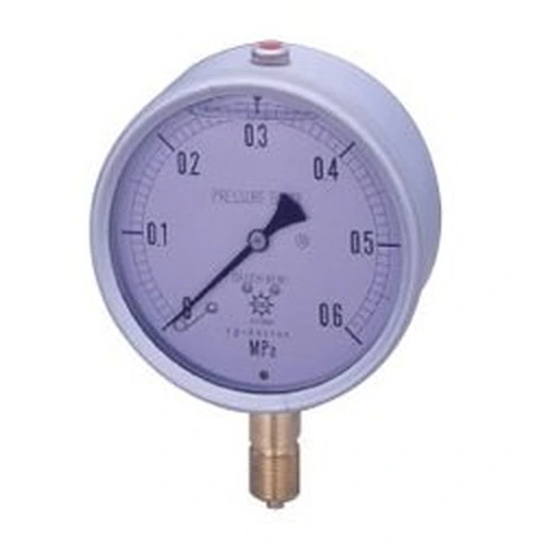 PID-158473_0 GRK Glycerin Added Compound Gauge, Rimless Type (A) - Image 1
