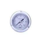 HNT General Purpose Pressure Gauge, Earthquake-Resistant Type, Embedded Type (FD)